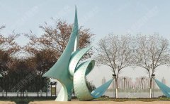 優(yōu)質(zhì)的園林景觀雕塑有什么特點(diǎn)？